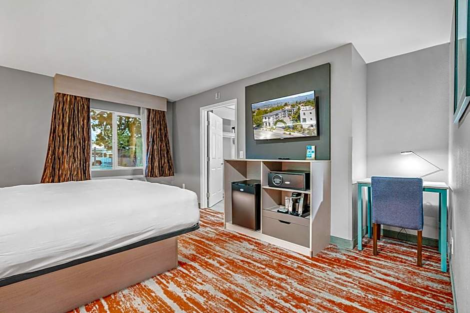 Avania Inn of Santa Barbara