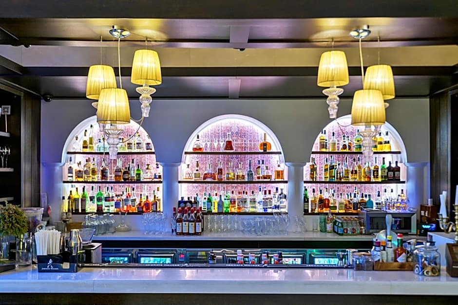 Epoque Hotel - Relais & Chateaux