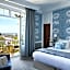 Hotel Barriere Le Normandy