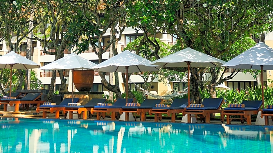 Conrad By Hilton Bali