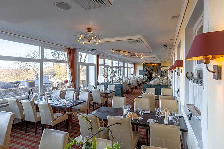 Jagdschloss Hotel Niederwald