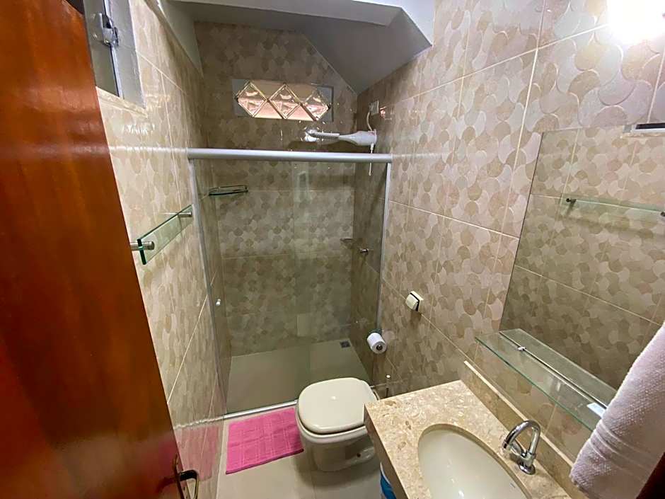 Chico de Sá Pousada