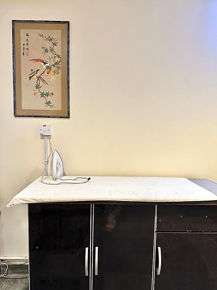 Hotel BB Inn @ Cameron