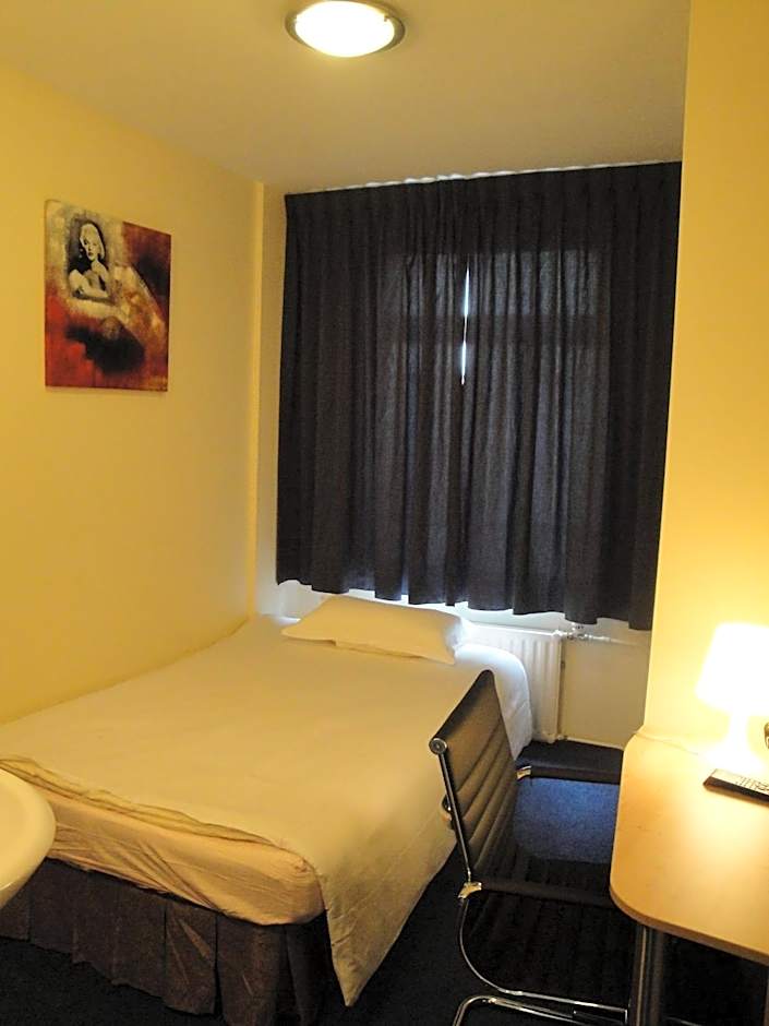 New City Hotel Scheveningen