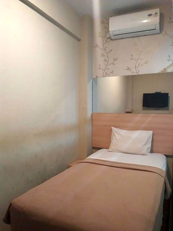 Royal Guesthouse Bandar Lampung