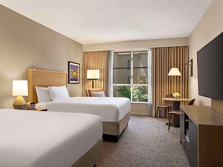 Hyatt Regency Sonoma Wine Country