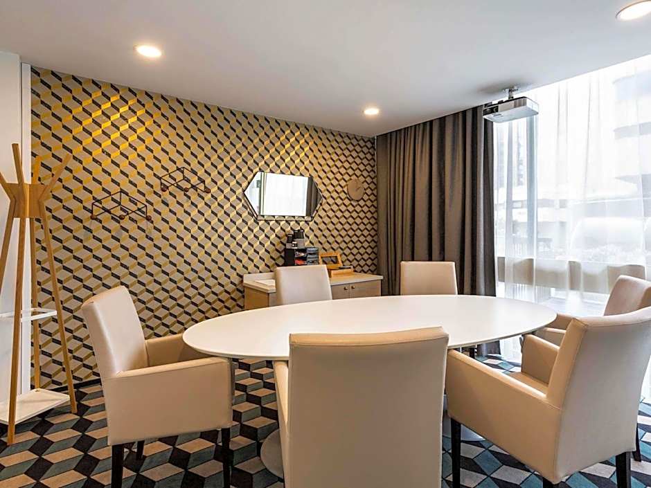 Mercure Bordeaux Centre