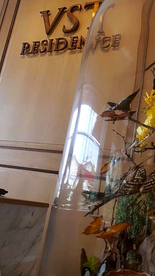 VST Residence -SHA PLUS Certified