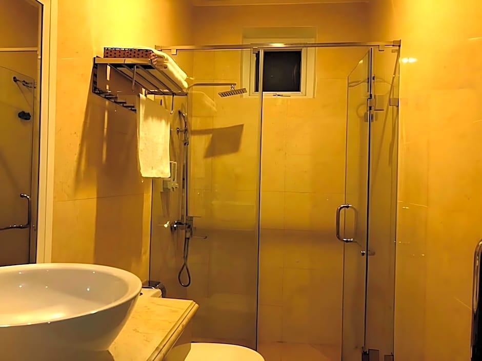 White Hotel