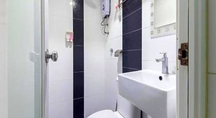 D'Spark Hotel @ Port Klang