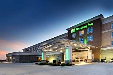 Holiday Inn Peoria At Grand Prairie By IHG