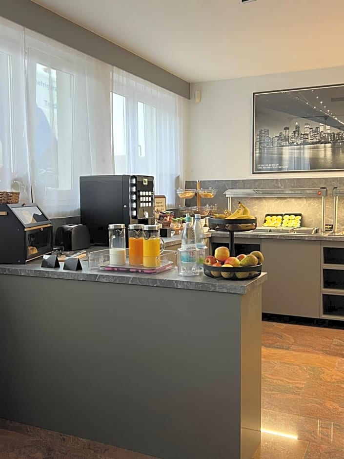 Hotel Aggertal