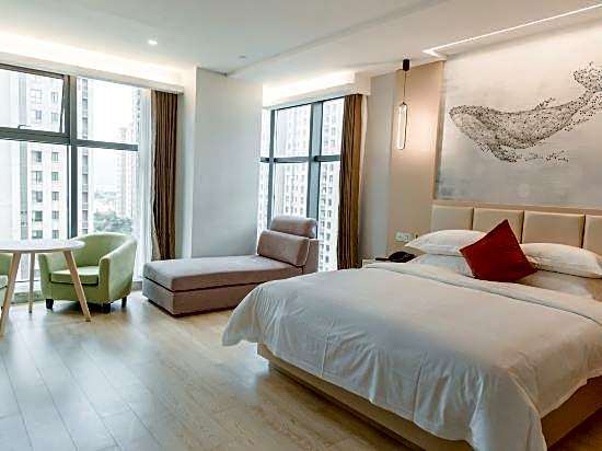 Chengzhou Hotel