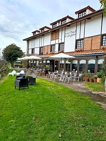 Hotel Colegiata
