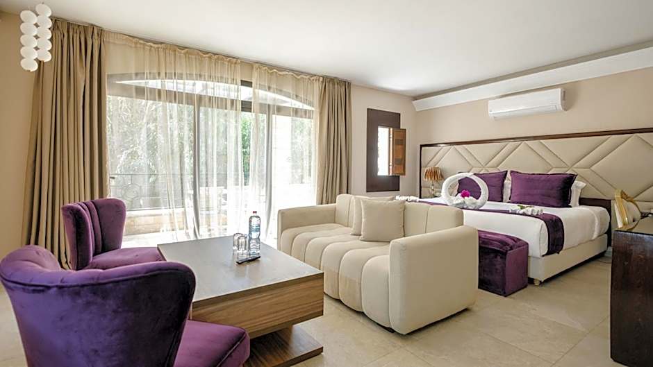 Hotel Prestige Agadir