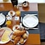 Motel B&B de Heek