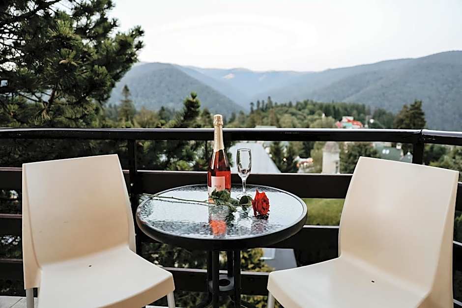 Hotel Marea Neagra Sinaia