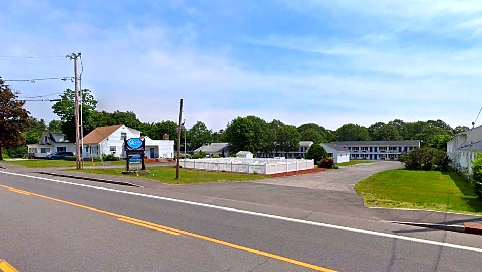 Ocean Acres Ogunquit