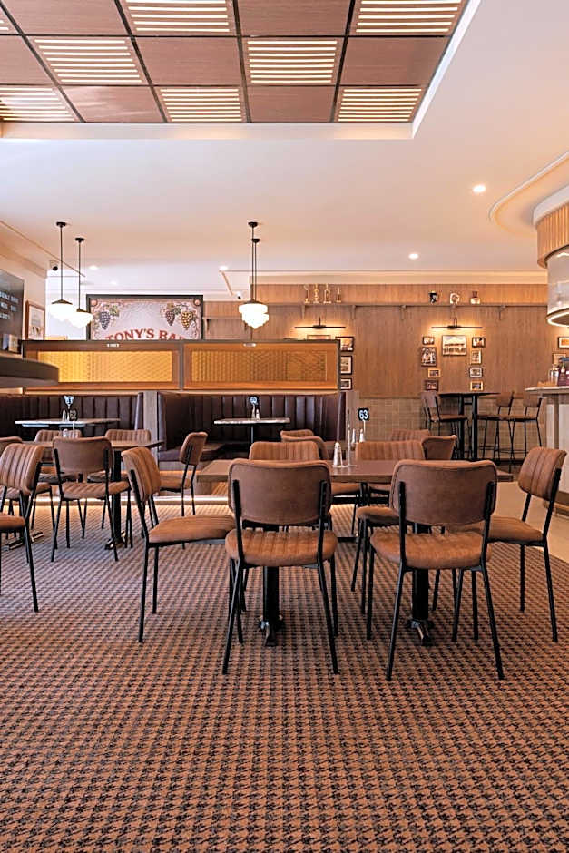 Gawler Arms Hotel