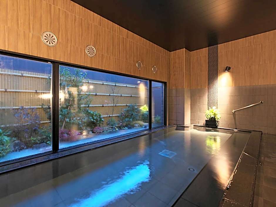 Hotel Route Inn Kuwana