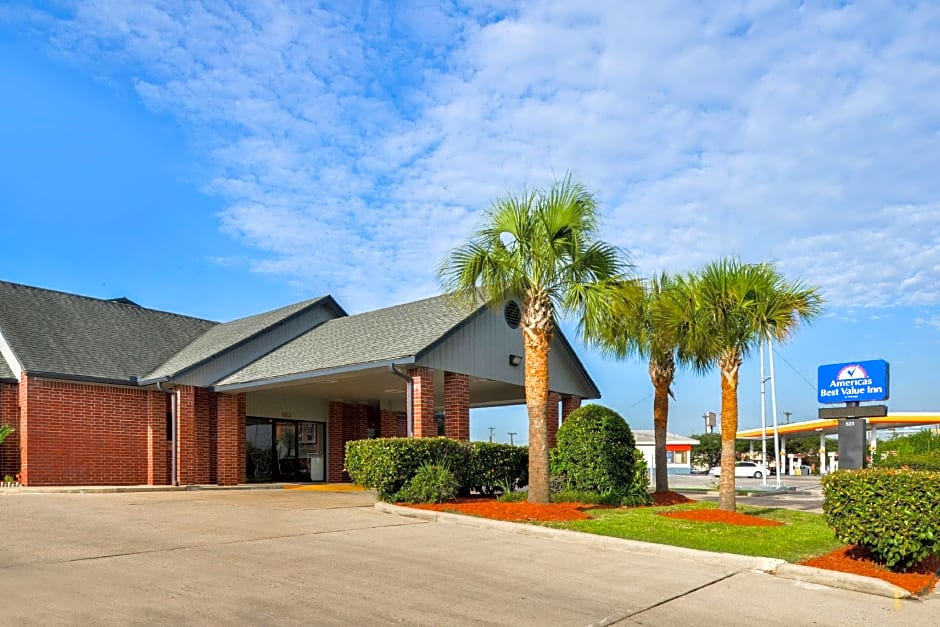 Americas Best Value Inn Pasadena Houston
