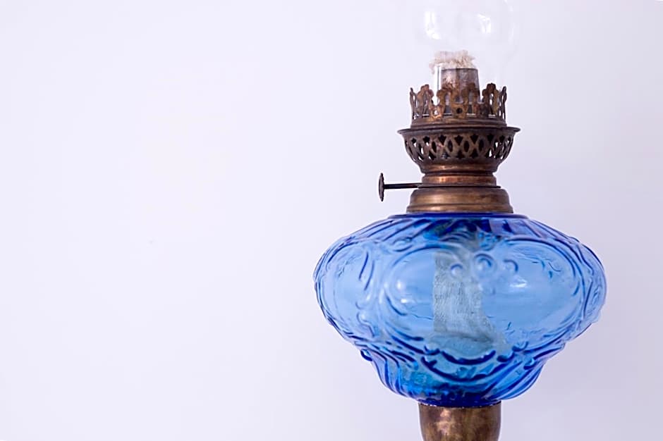 La Valle Delle Ferriere