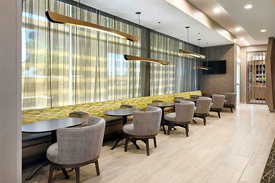 SpringHill Suites by Marriott Dothan