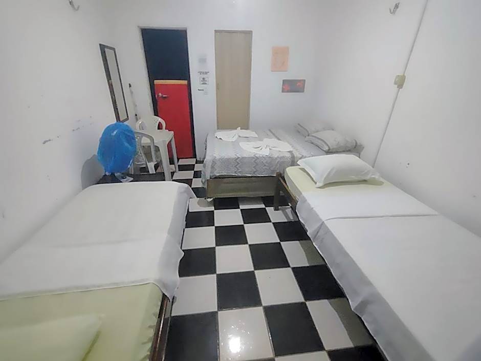 Pousada Casa da Perla