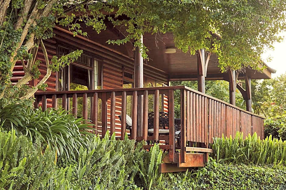 Knysna River Club