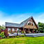 Anglesey Lakeside Lodges
