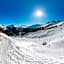 Hotel Alpenfriede