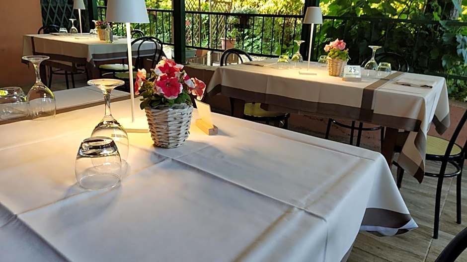 Hotel Ristorante alla Campagna