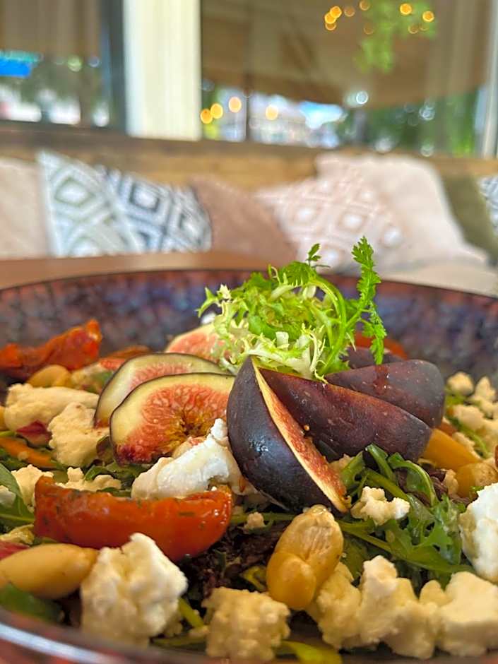 Hotel De Roode Leeuw Terborg