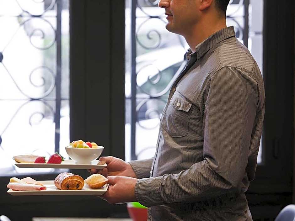 ibis Paris Gare de lEst TGV