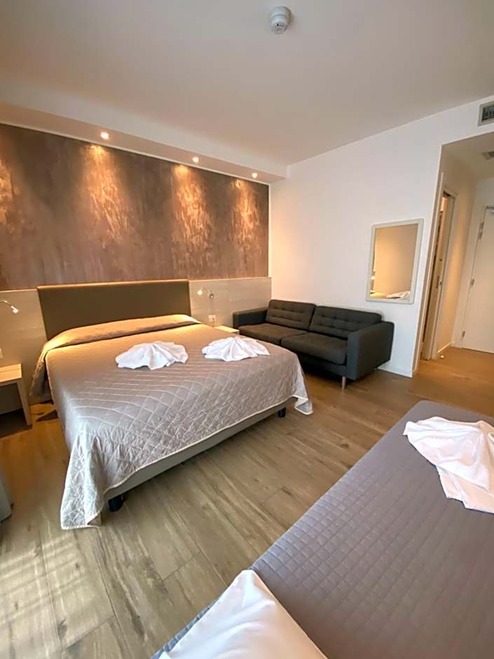 Hotel ALDEBARAN & Restaurant