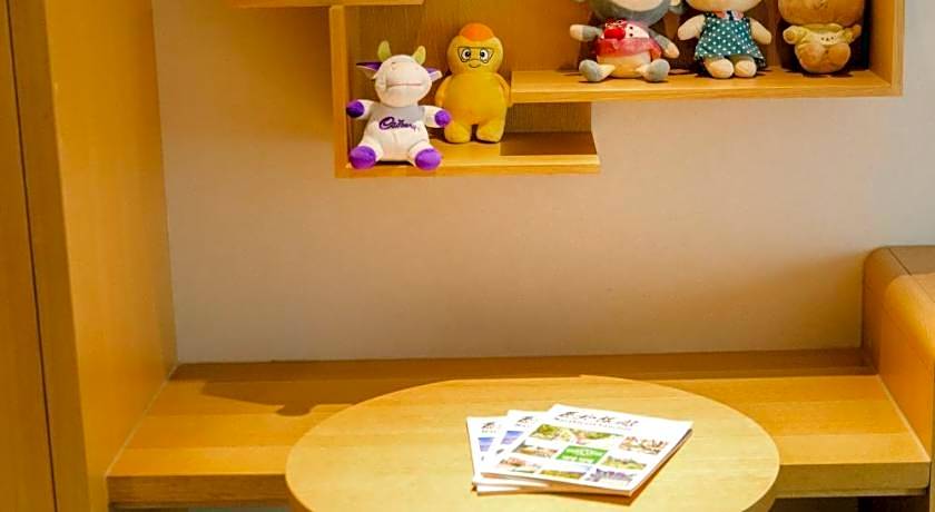 Holiday Inn Express Xian Qujiang South By IHG