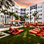 Apart Hotel near Dodgers Stadium