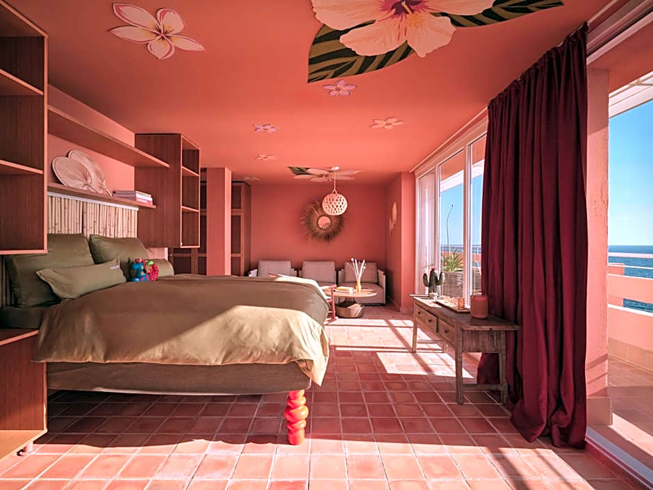 Bikini Island & Mountain Hotel Es Trenc -Adults only-
