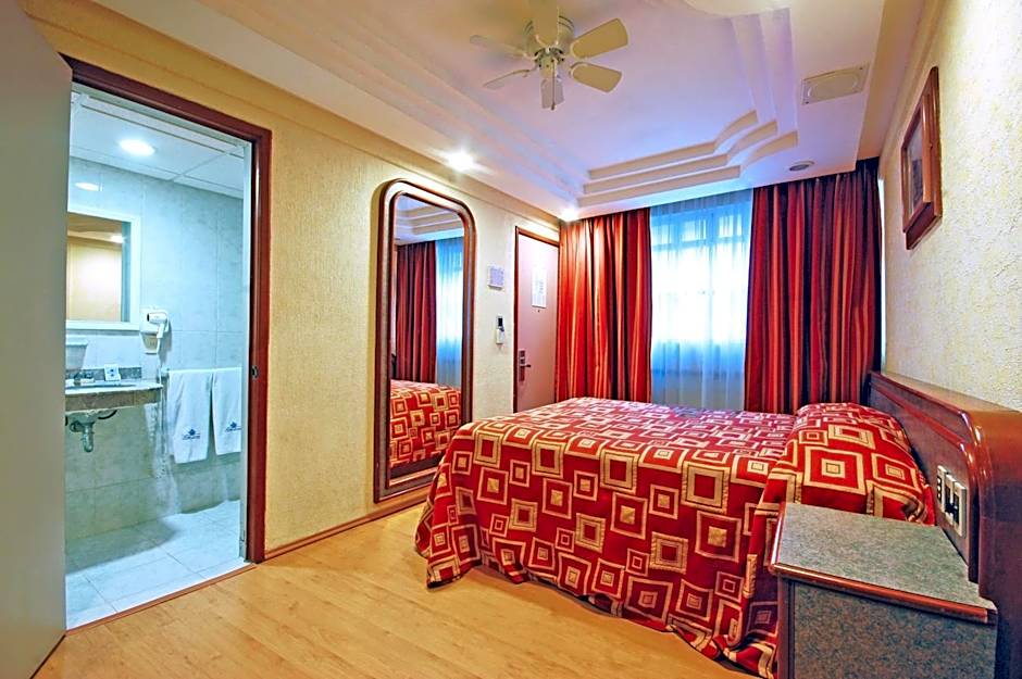 Hotel Azores