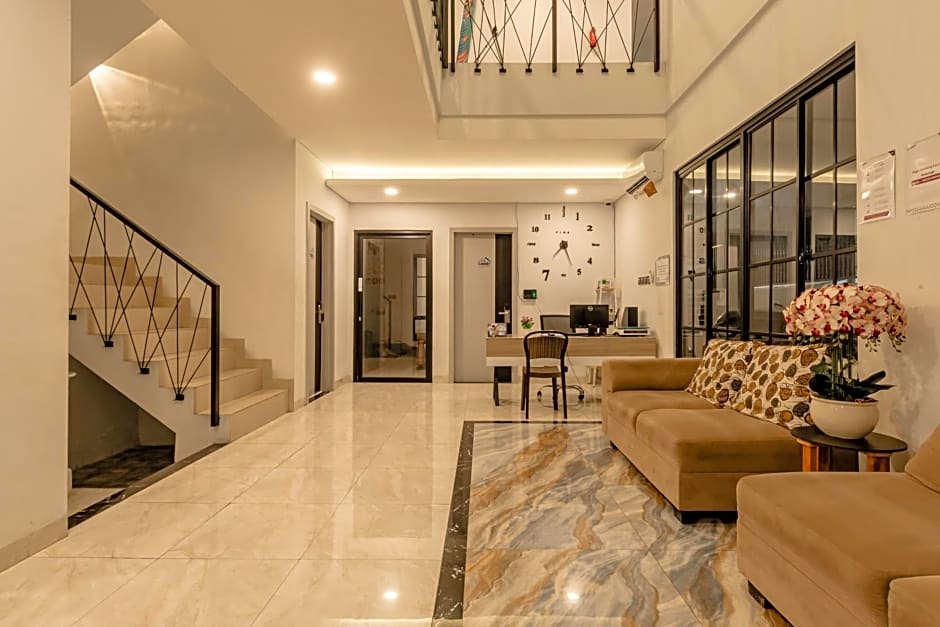 Monggo Mampir Tanjung Duren By Reccoma