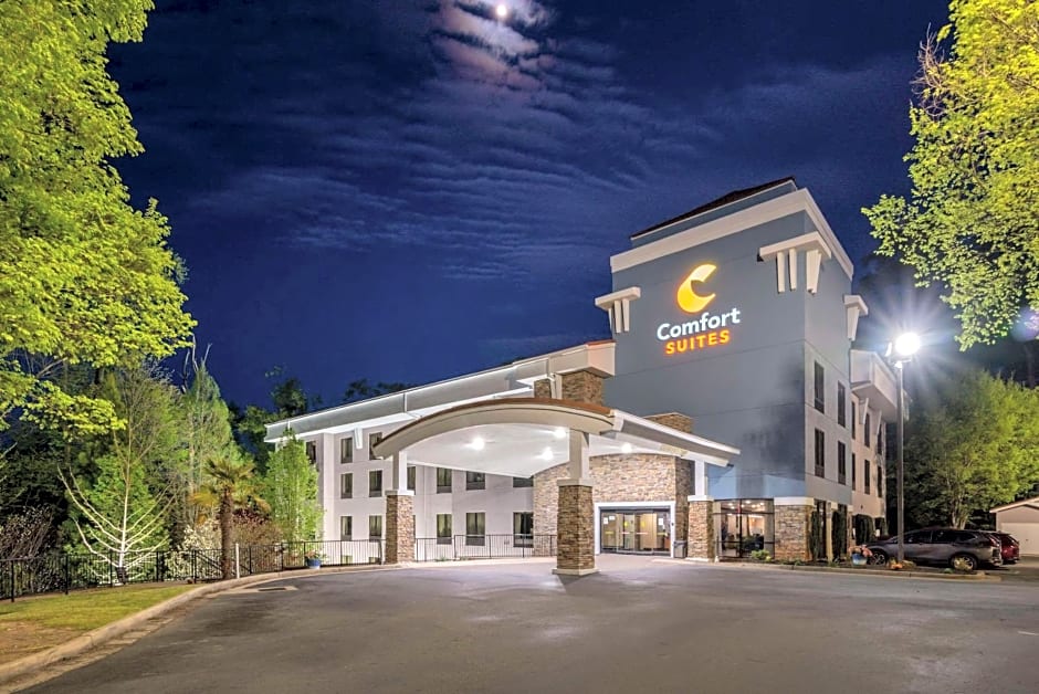 Comfort Suites At Kennesaw State University