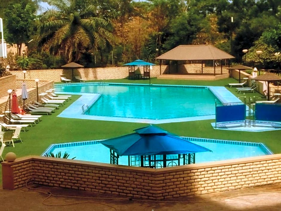 Nicon Luxury Abuja