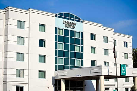 Embassy Suites By Hilton Hotel Syracuse