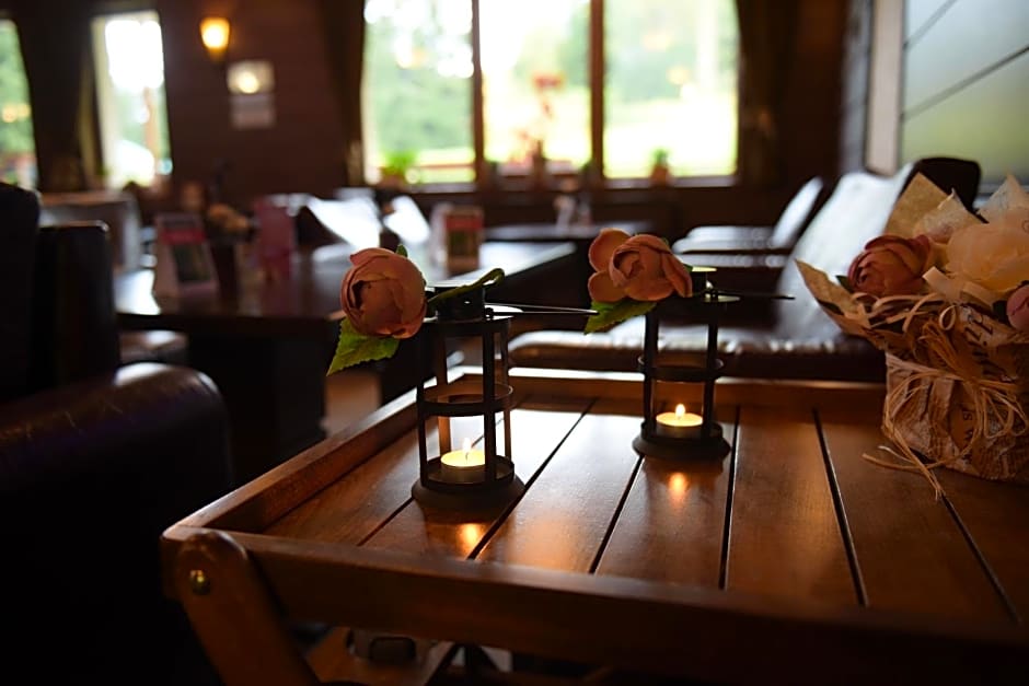 Forest Nook Aparthotel