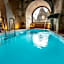 Millstone Cave Suites