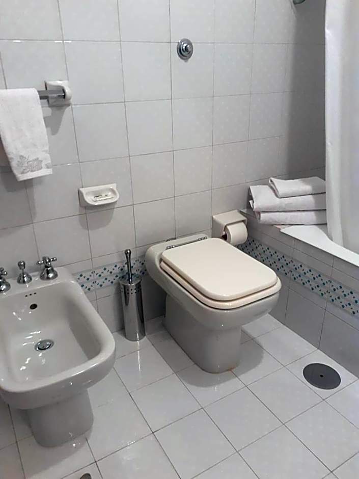 La Terrazzina sul tramonto