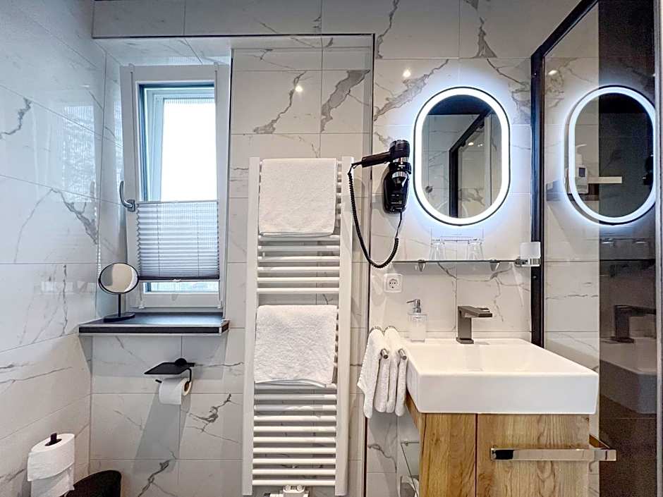 Hotel Schlossblick Chiemsee