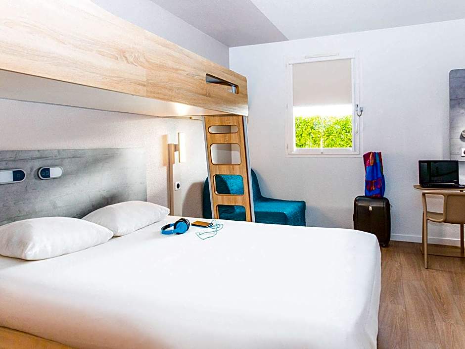 ibis budget Marmande