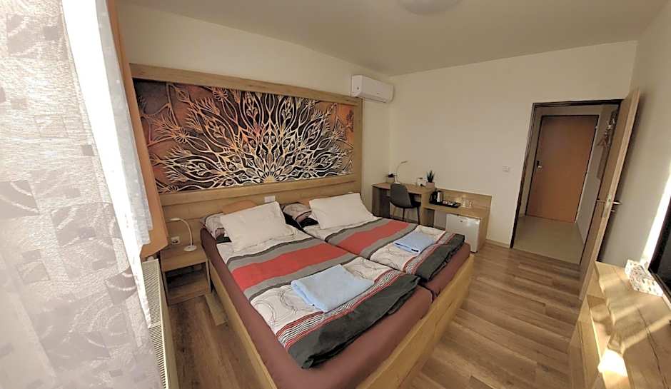 Hotel Gól Prostějov