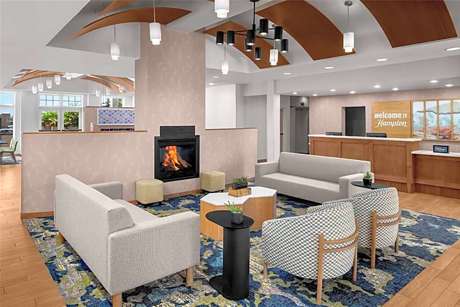 Hampton Inn By Hilton & Suites Provo/Orem